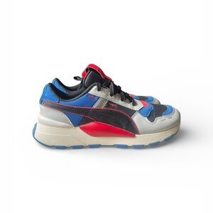 Puma R-System Sneakers Men’s 7.5 – Used